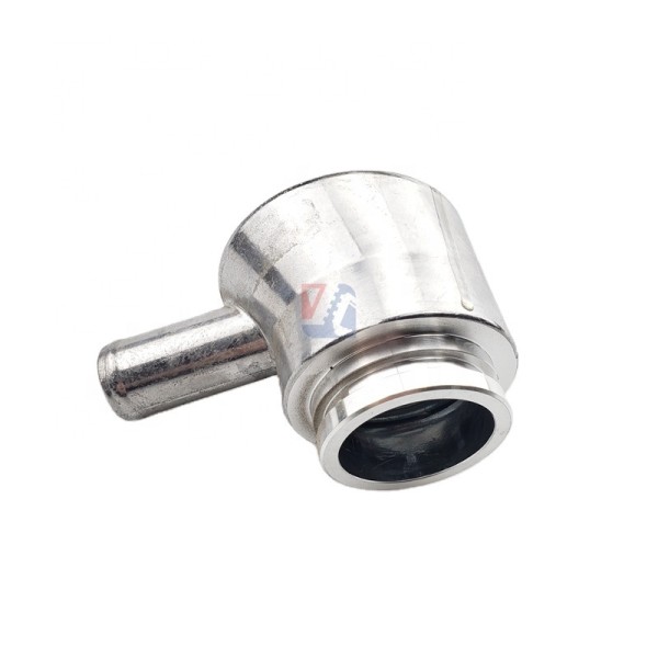 JUYULONG Construction Machinery Parts for  CAT 200 320 200B 33C 320C S6K Diesel Engine Parts Exhaust Cover Breather