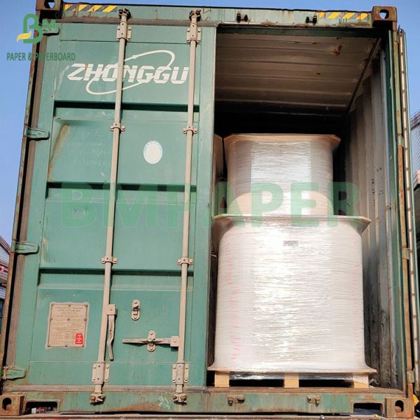 28g Food Grade Straw Wrapping Paper Pembungkus Jerami For Toothpicks Packaging 44mm 28 г Пищевая соломенная упаковочная бумага Pembungkus Jerami для зубочисток Упаковка 44 мм