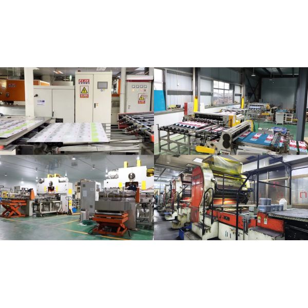 Guangzhou Hongyuan Trading Co., Ltd