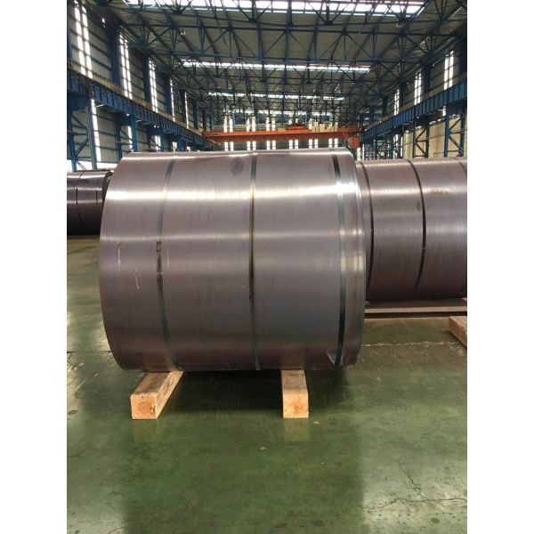Grade 309s Stainless Steel Coil , Mill Edge Stainless Steel Hot Rolled Coil