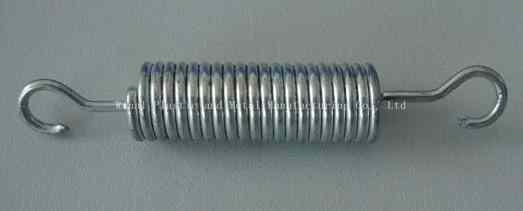 Tower torsional spring,spring steel, stainless steel, carbon steel wire，size to be customi