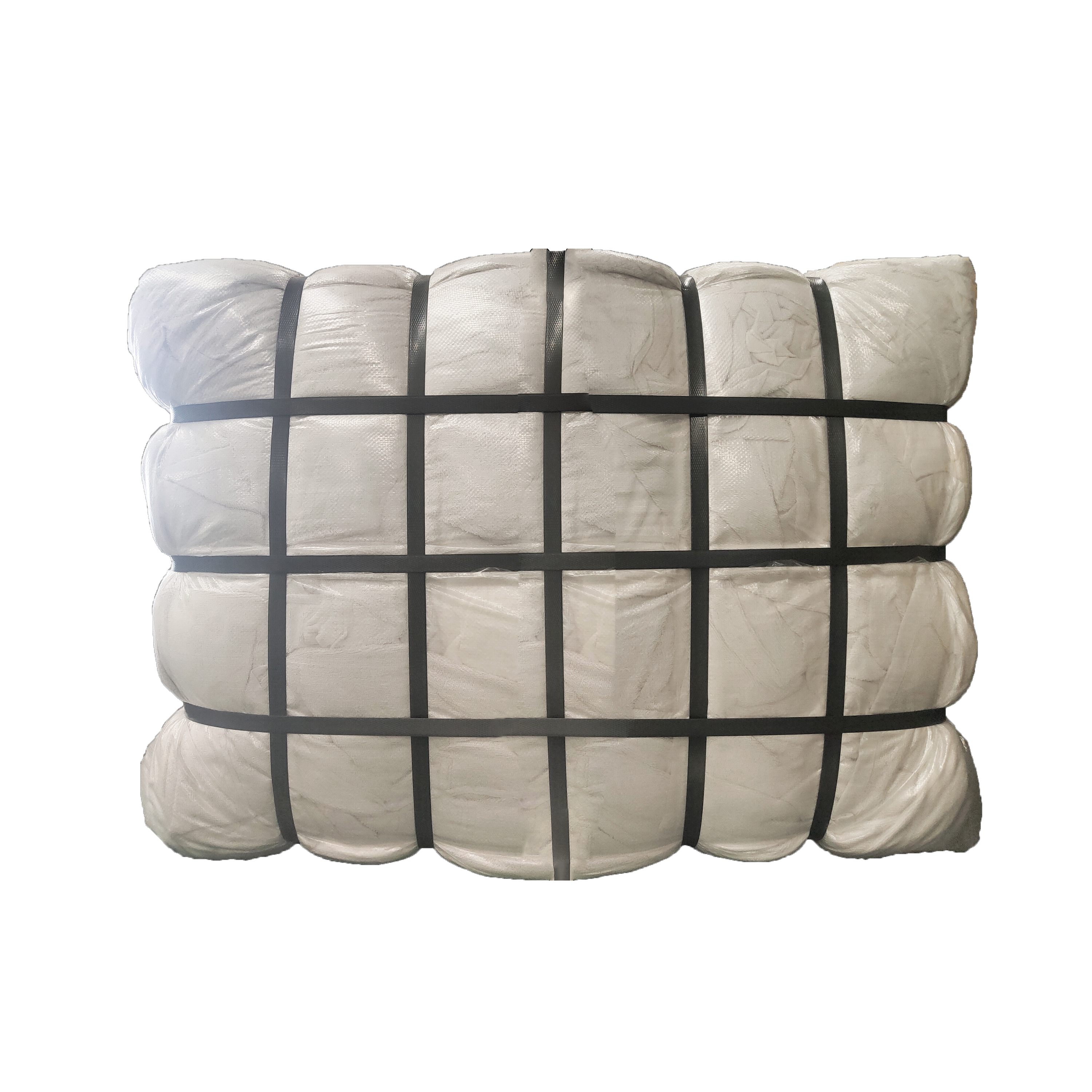 Вода 65cm 25kg/Bag вещество-поглотителя повторно использовала хлопок Rags