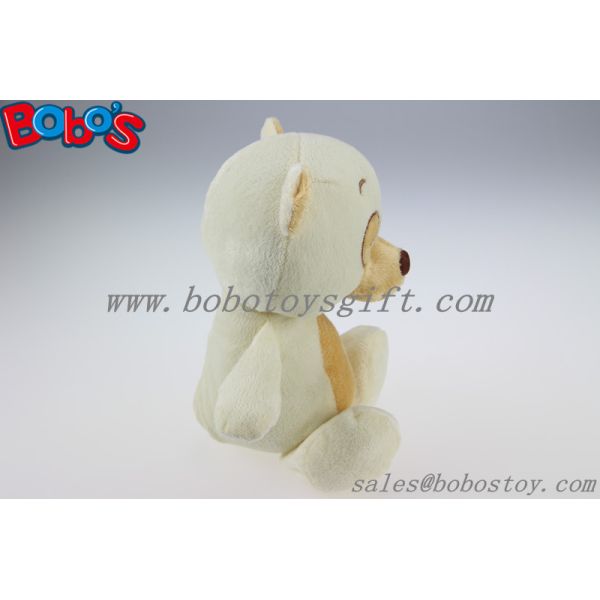 Velvet Soft Toys Baby Bear Toy Plush Stuffed Toddler Toys