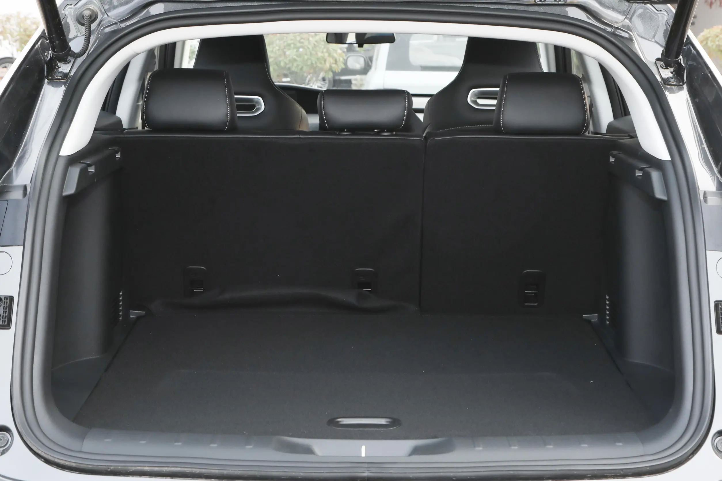 IDD ChangAn авто UNI-K EV Cars 2023 Plug In Гибридные автомобили