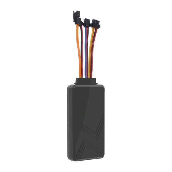 отслежыватель CA-V6S-4G 22mA GPS автомобиля 1900MHz отрезал масло спасения