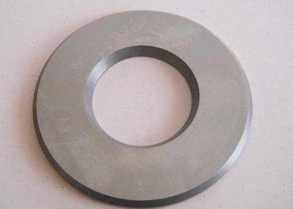Sapata hidráulica do pistão das peças do motor HANDOK SG04 do balanço da máquina escavadora SH200
