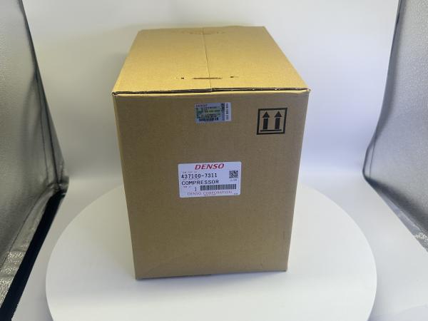 A0008303100 DENSO AC Compressor 437100-7311 For BENZ ML300