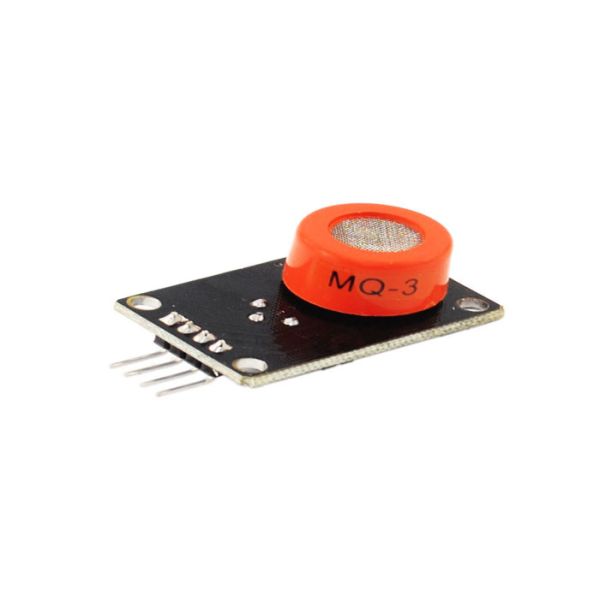 Professional  Alcohol Detection Sensor , Mq3 Gas Sensor Arduino