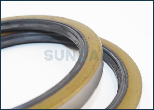07012-00130 0701200130 Selo de óleo do eixo Para KOMATSU PC300-3 CS360SD-2 FD50E/60E-7 FD50/60-7/8 FD60-10-US FD70/80-7/8/10