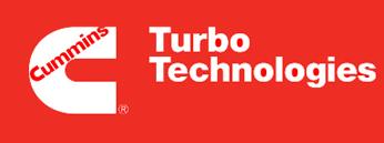 Genuine Cummins Holset 3590044 Turbocharger, Original Cummins Parts, Holset HX35W Turbocha