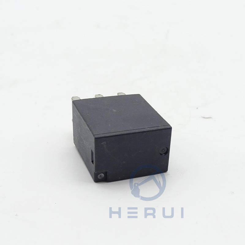 12/24VDC 301-1C-C-R1 U01 Excavator Relay 35A/20A 5 Feet