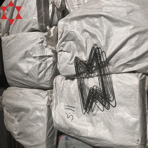 Wholesale Price Most Popular Mattress Edge Guard M Shaped Butterfly Supports Widely Used to Stable with Inner Mattresses Spring