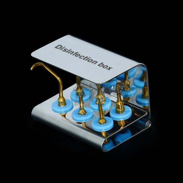 25 кГц Пиезокостная хирургия Советы для синуса Подъем зуба Экстракция периодонтальной хирургии