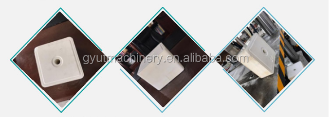 315T Гидравлическая машина для лижения животных для очистки воды для минеральных блоков