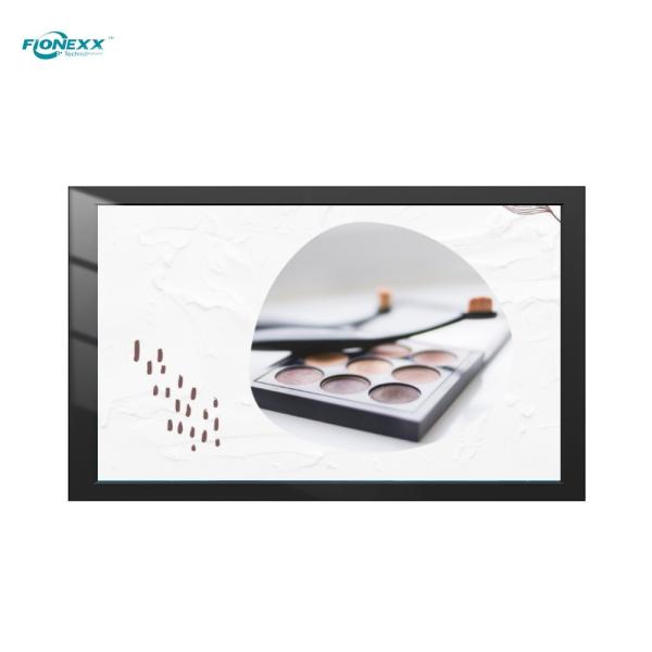 OEM WiFi 49 polegadas LCD Commercial Display 800-2500cd/M2 Brilho