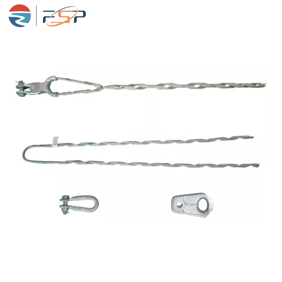 Датчик для кабеля ADSS 9.5 10.5 мм