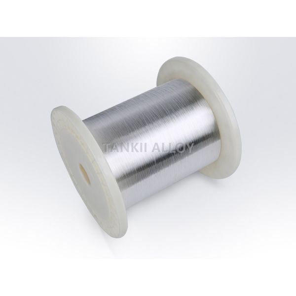 ISO9001 изолировало провод заварки никеля 7X0.2mm медный