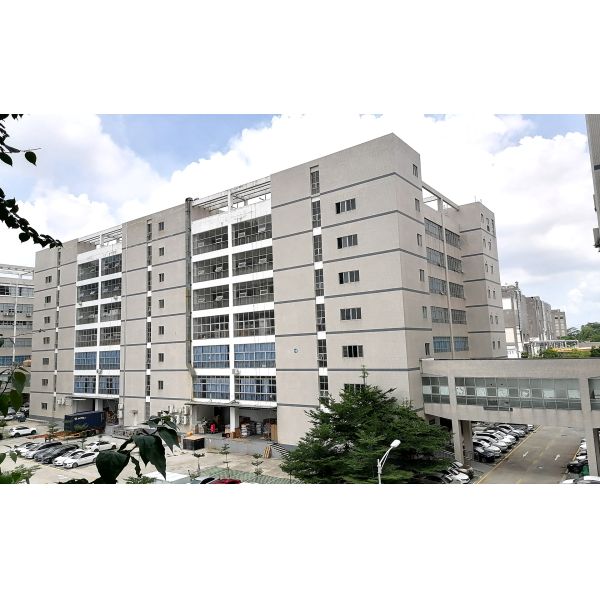 Shenzhen hongfulai Technology Co., Ltd.