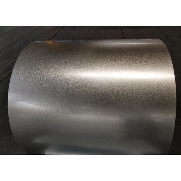 AZ150 G550 Galvalume Steel Coil High Corrosion Resistance Aluzinc Steel Sheet for Equipment Profiles