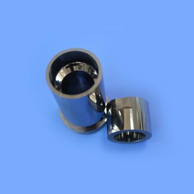 Precision YG15 Tungsten Carbide Punch Professional Manufacturing Solution for Polishing and Mining