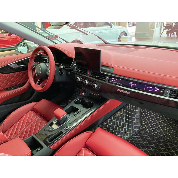 Приборный щиток LCD приборной панели для Audi A4L A4 S4 RS4 A5 S5 RS5 TT