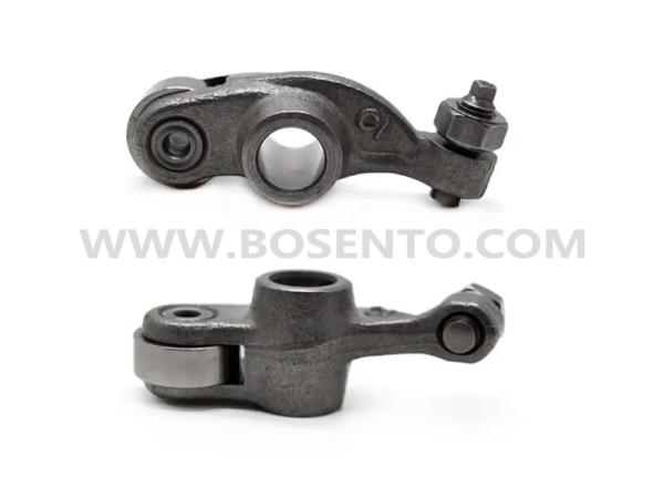 Motorcycle Engine Parts Rocker Arm Assy for Honda KTT CBF150