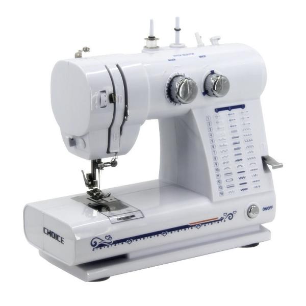 Adjustable Stitch Length Singer Sewing Machine for Garment Shirt in 21.4*13.4*25.3cm