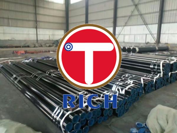 JIS G 3452 Carbon steel pipes for ordinary piping