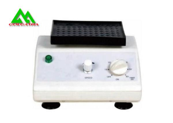 Desktop Micro Oscillator Laboratory Microscale Shaker Low Noise Speed Adjustable