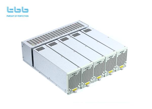 TBB 110vdc To 220vac Inverter System Parameter Settable With History Record