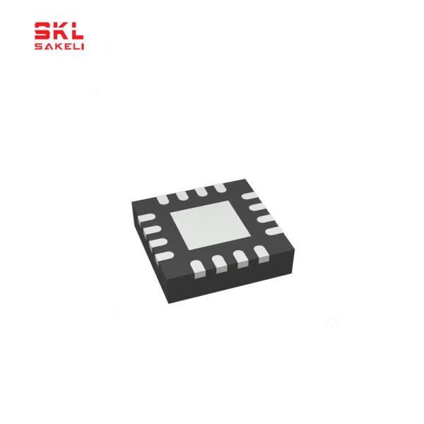 TPS55010RTER Power Management Integrated Circuits Low Power Buck Converter ICs