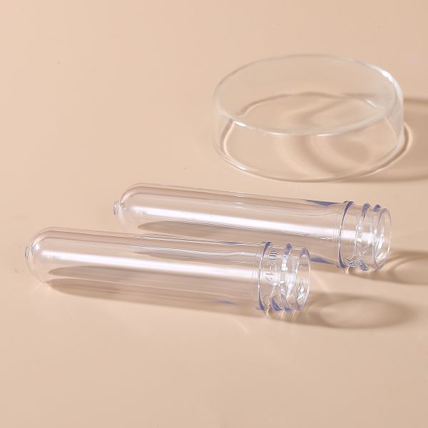 PET Bottle Preform - 26/22 GME 30.37 Reliable Packaging Solution