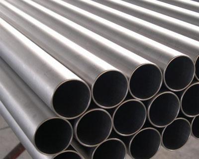 Comprimento 7350mm das tubulações sem emenda e dos tubos do diâmetro 273.1mm de ASTM A312 TP304L