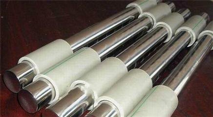 Food industry Stainless Steal Magnetic Rod