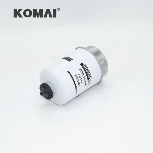Diesel Fuel Filter Replacement For  87803444 FS19972 P551434