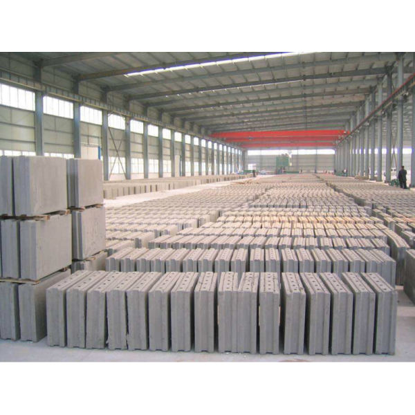 AAC Block production line/Lightweight block making machine/Bottom cleaning Tilt Table