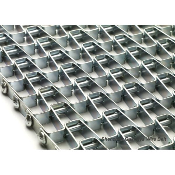 Сваренный ленточный транспортер для паковать, ориентированный на заказчика пояс повышенных температур сота краев