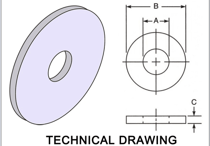 Черный Силикон с хорошей теплопроводностью 30 Shore Ring Gakset