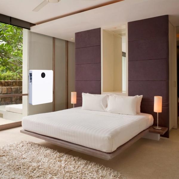 Stable 100A House Battery System , Multifunctional Residential Power Storage