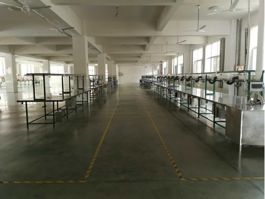 Yichun Yuanzhou District Heshi Electronics Co., Ltd.