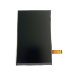 Industrial 7 Inch 800x1280 RTP Touch Panel TFT LCD Display Module MIPI Interface