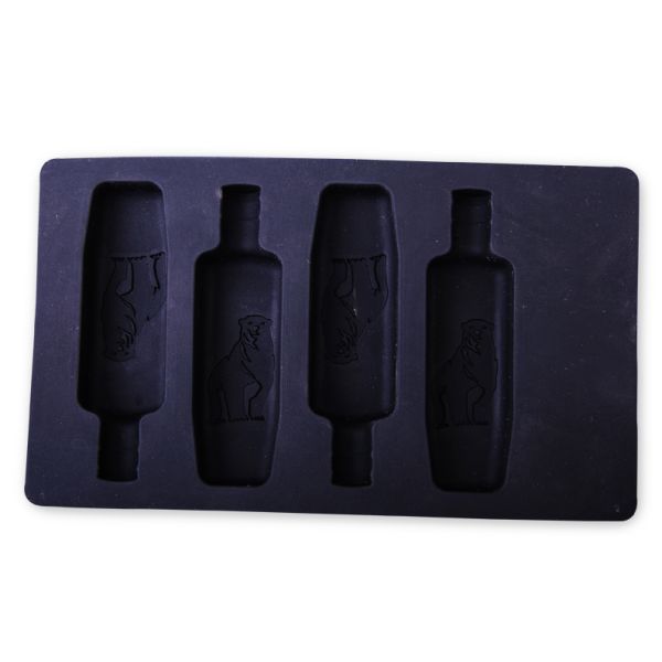 OEM FDA/LFGB Silicone Mold Silicone ice/chocolate Mold SB-036