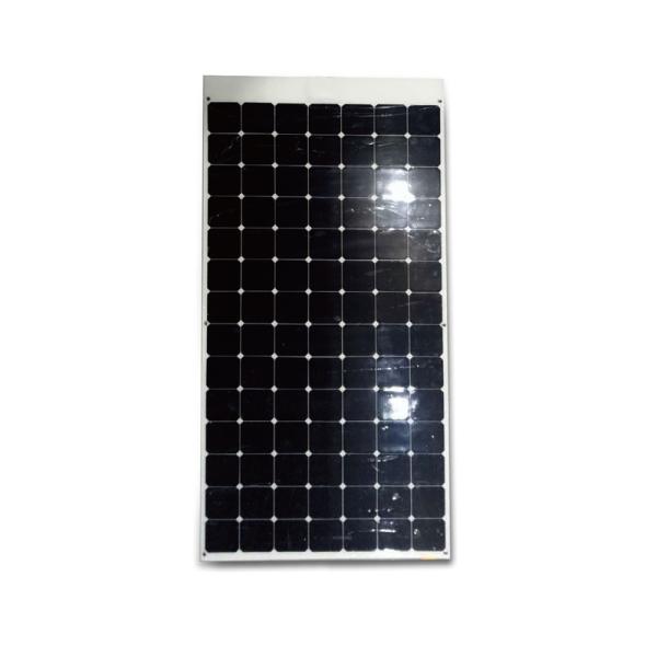 Pet Etfe SunPower Flexible Solar Panels Pv 100-180 Watt With MC4 Connectors
