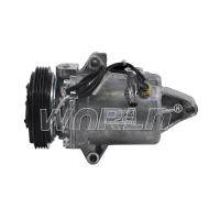 Compresseurs de climatisation pour voitures 9520083KB0 Pour Suzuki Alto Pour Swift1.2 WXSK014