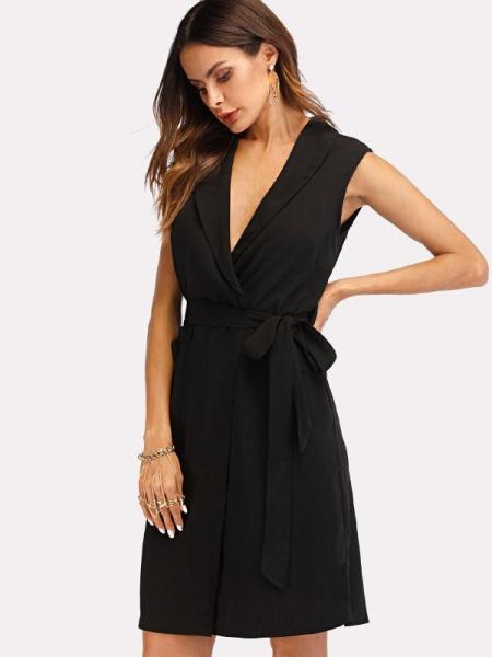  Sexy Women Summer Dress
