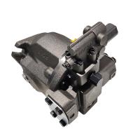 Pompes hydrauliques concentriques en construction