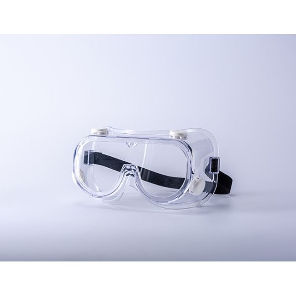 Ant5 PPE Anti Fog Medical Safety Glasses Goggles Protective Eye
