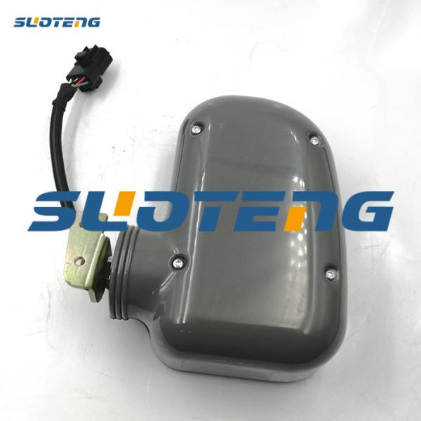 14390065 panneau d'inverseur à rappel de l'affichage EW140B de moniteur pour le moteur d'EC135B