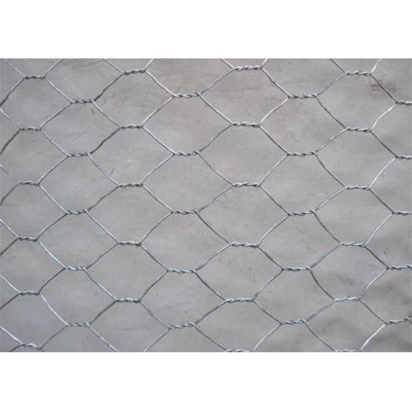 60 In X 100 Ft Galvanized Hexagonal Chicken Wire Mesh Poultry Netting 2 In