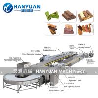 Energy Bar Production Line